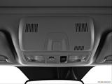  Courtesy lamps/ceiling controls photo